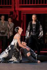 Золотая маска: Ромео и Джульетта (TheatreHD) (Romeo and Juliet)